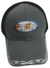 100% Cotton Embroidery Sports Cap