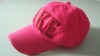 Summer Sports Cap