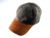 Wholesale stone washed sports cap