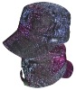 Wholesale Fashion sports caps with good design high quality