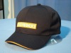 Wholesale POLYESTER SPORT CAP WITH EMBROIDERY
