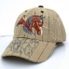 Wholesale 2011 newest designed children Caps