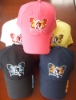 Wholesale cap