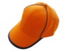 Wholesale Acrylic sport caps