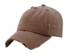 Wholesale baseball cap, sports cap, promotional cap
