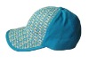 Wholesale (C1010) Fashion Cotton Sports Cap For Ladies