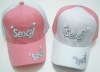 Wholesale HOT SELLER 100% COTTON SPORT CAPS