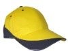 Wholesale 6 panel sports cap