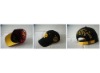Wholesale sports cap, 100%cotton