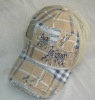 Wholesale cap