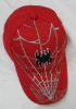 Wholesale Red Army Sports Caps Cotton Spider