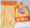 Wholesale 2011 newest designed children Caps