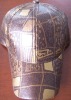 Wholesale cap