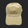 Wholesale washed sports cap