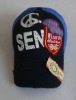 2012 new washed kids sport caps