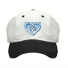 Flashing popular promotional sports caps with LED