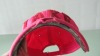Wholesale Cotton Twill Summer Baseball/Sports Cap