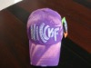 Wholesale new BIO-washed baseball caps