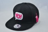 Wholesale Baseball cap with 3D embroidery logo