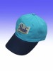 Wholesale fashion cotton baseball cap