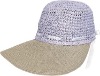 Wholesale XHF-8153 ladies' baseball cap