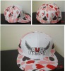 Wholesale new fashion emboidery baseball caps