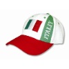 Wholesale Italy fitted baseball cap