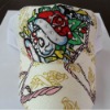 Wholesale Cotton embroidery Baseball cap