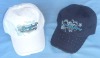 Wholesale washed baseball cap