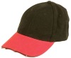 Wholesale led baseball cap