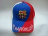 Wholesale Embroidery National Flag Baseball Cap