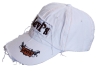 Wholesale Distressed baseball cap