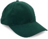 Wholesale hot sell 100% cotton 6 panel baseball caps