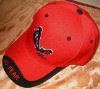 Wholesale 6 panels' fashion baseball cap