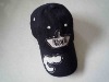 Wholesale baseball cap with embroidery