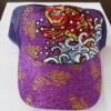 Wholesale fashion embroidery Baseball cap