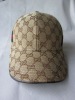 Wholesale fashion baseball cap