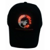 Wholesale Glitter advertised baseball caps with led lights