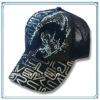 Wholesale high quality Baseball Cap(MHX-335)