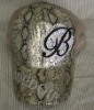 Wholesale mesh baseball cap