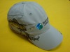 Wholesale embroidered baseball cap
