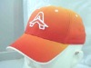 Wholesale baseball cap, sports cap, promotional cap