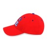 Wholesale Red fashion cartoon cotton baseball cap