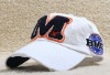 Wholesale cotton fashion baseball cap