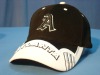 Wholesale EMBROIDERY BASEBALL CAP
