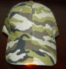 Wholesale 4 led lights baseball caps