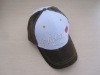 Embroidery baseball cap
