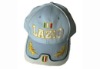 3D embroidery baseball caps