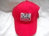 Wholesale brushed cotton embroidery baseball cap