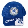 Chelsea baseball caps customized logo
